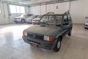 Fiat Panda 900 i.e. cat Jolly