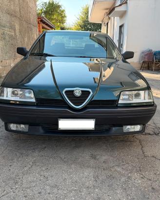 Alfa Romeo 164 TS 1993 ASI