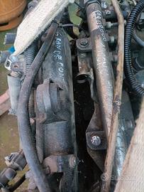 Motore fiat grande punto