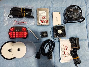 MATERIALE INFORMATICO LEGGI INFO 