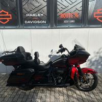 Harley-Davidson Road Glide C.V.O. - 2022