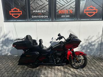 Harley-Davidson Road Glide C.V.O. - 2022