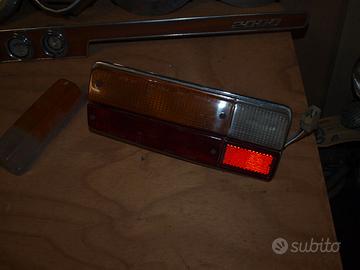 strumenti e altro alfa romeo 2000 berlina
