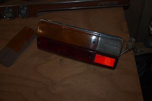 strumenti e altro alfa romeo 2000 berlina