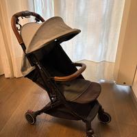 Passeggino Jané Rocket – Ultra Compatto e Leggero