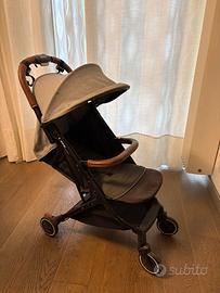 Passeggino Jané Rocket – Ultra Compatto e Leggero