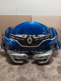 Renault Captur Muso Musata 1.5 Dci 2024