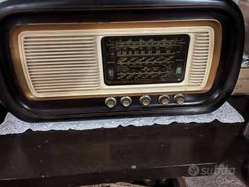 RADIO PHONOLA