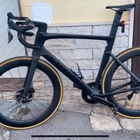 Venge s-works