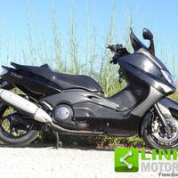 YAMAHA T-Max 500 variatore Malossi