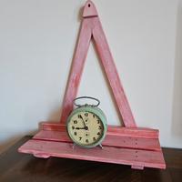 Mensola da muro Triangolare