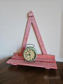 Mensola da muro Triangolare