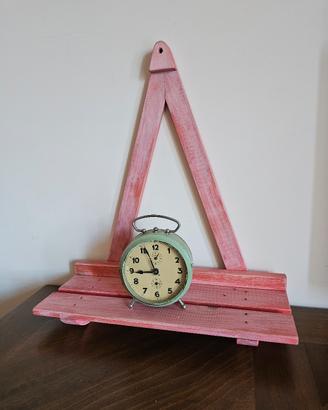 Mensola da muro Triangolare