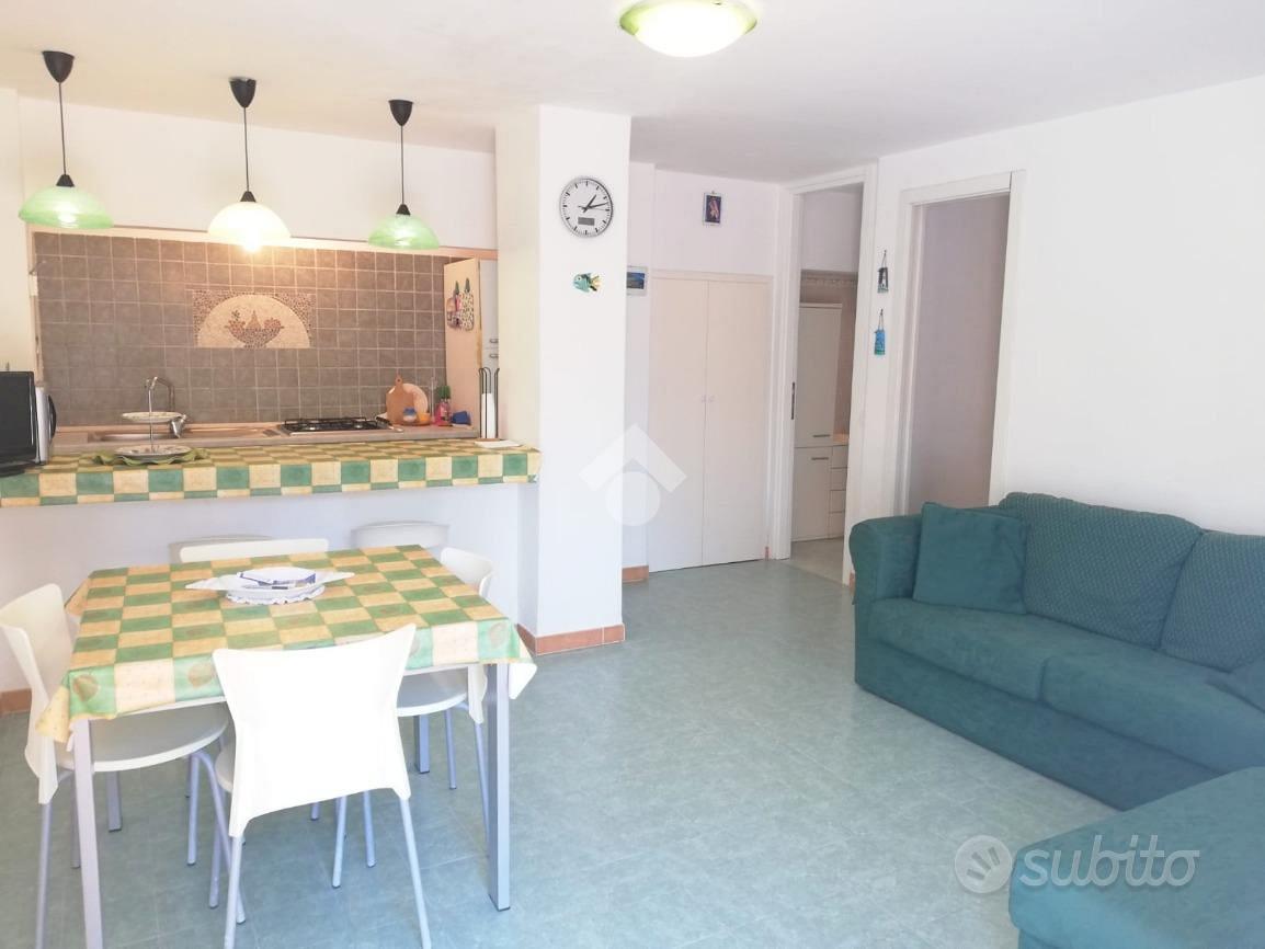 Appartamento – GE - Altro