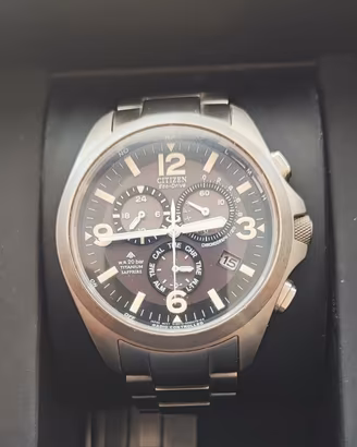 orologio citizen e670 Promaster
