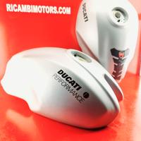 SERBATOIO DUCATI MONSTER 620 S2R S4R