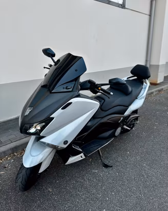 Yamaha T-Max 530 Abs