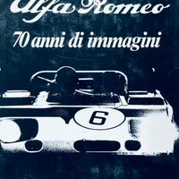 Libro Alfa Romeo
