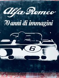 Libro Alfa Romeo