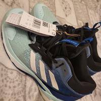 Adidas Craziflight 5 Mid Top Indoor