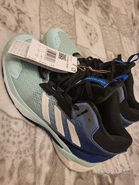 Adidas Craziflight 5 Mid Top Indoor