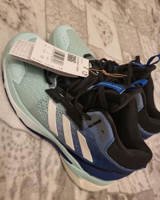 Adidas Craziflight 5 Mid Top Indoor
