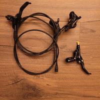 Freni mtb Formula Cura 4