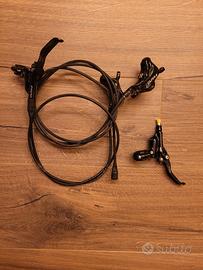 Freni mtb Formula Cura 4