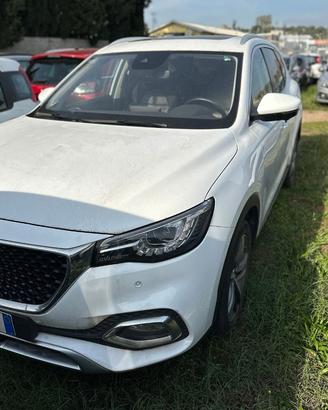 MG HS I - HS 1.5 t Luxury