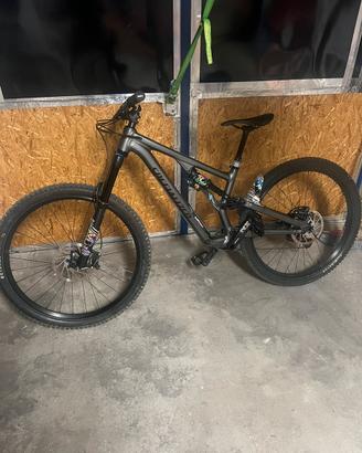 Stumpjumper Evo Comp Alloy S3 2022
