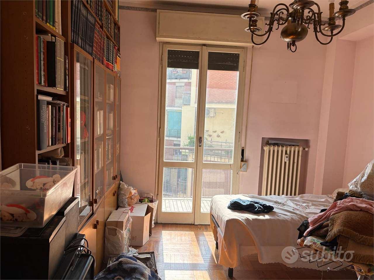Apartment in Modena, Sant'Agnese, Buon Pastore- Sant’Agnese-San Damaso - Vista 3