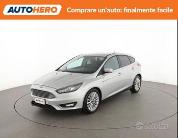 FORD Focus CH19258