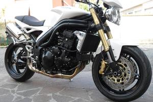 Triumph Speed Triple 1050 - 2007