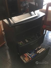 Mobiletto Tv