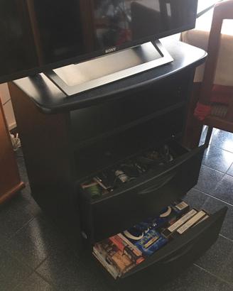 Mobiletto Tv