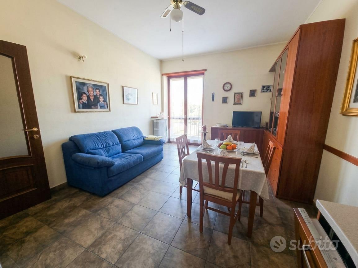 Appartamento – Gassino Torinese, Torino - Altro