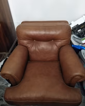 Divano+poltrone