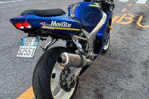 Suzuki GSX R 600 K2