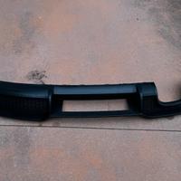 Diffusore audi a3 s line