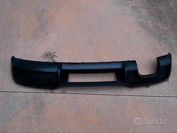 Diffusore audi a3 s line