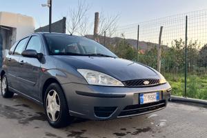 FORD Focus 1ª serie - 2002