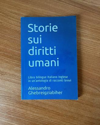 Storie sui diritti umani