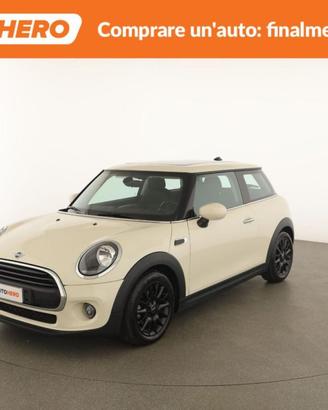 MINI One BV43524