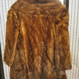 Pelliccia visone