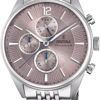 Festina Orologio Cronografo Quarzo Uomo