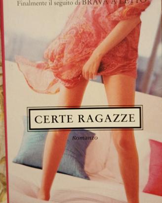 Libro Jennifer Weiner - Certe ragazze -Come Nuovo 