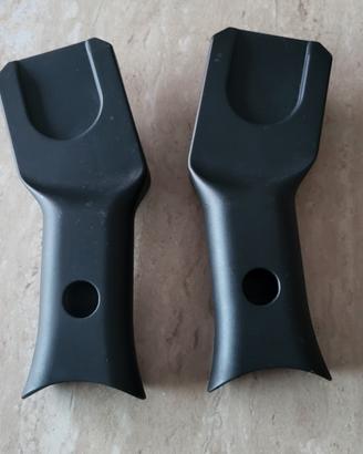 Adattatore per seggiolino auto Eos Lux