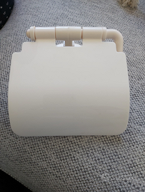 Porta carta igienica