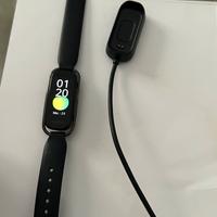 Smart Band Oppo perfetta + caricatore