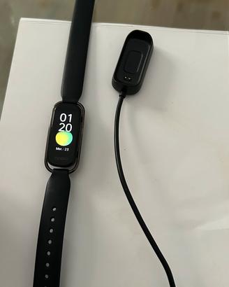 Smart Band Oppo perfetta + caricatore